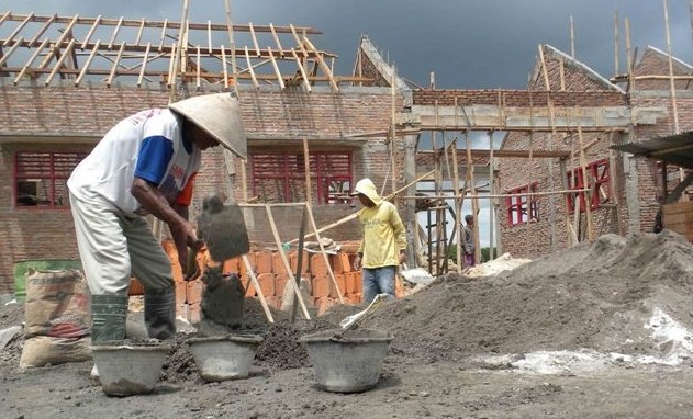 Jasa Renovasi Bangunan